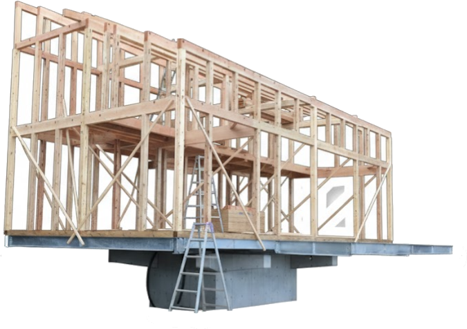 構造ステッカー表